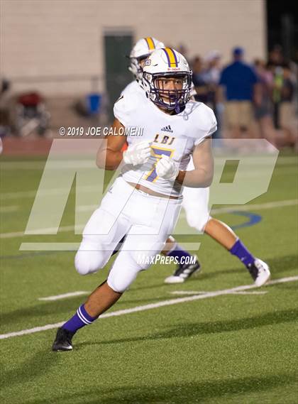 Thumbnail 3 in Laredo LBJ @ Jay [John] photogallery.