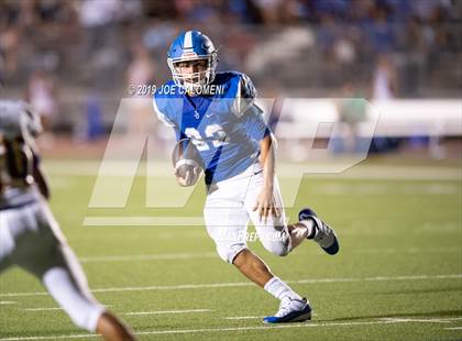 Thumbnail 2 in Laredo LBJ @ Jay [John] photogallery.