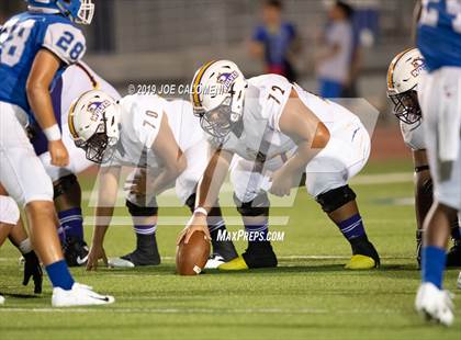 Thumbnail 3 in Laredo LBJ @ Jay [John] photogallery.