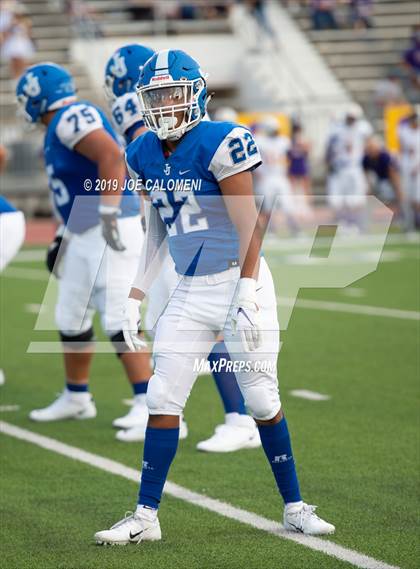 Thumbnail 2 in Laredo LBJ @ Jay [John] photogallery.
