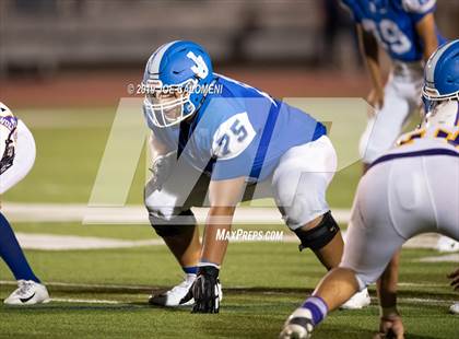 Thumbnail 1 in Laredo LBJ @ Jay [John] photogallery.