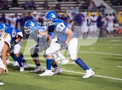 Thumbnail 3 in Laredo LBJ @ Jay [John] photogallery.