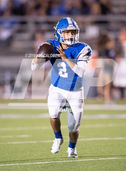Thumbnail 3 in Laredo LBJ @ Jay [John] photogallery.