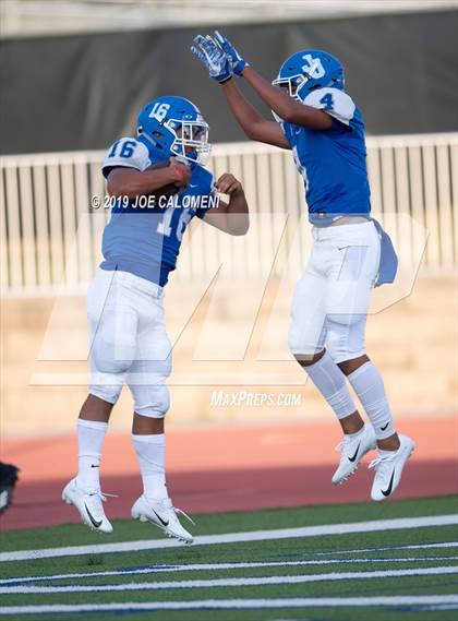 Thumbnail 2 in Laredo LBJ @ Jay [John] photogallery.