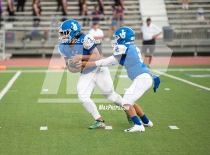 Thumbnail 1 in Laredo LBJ @ Jay [John] photogallery.