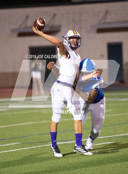 Thumbnail 2 in Laredo LBJ @ Jay [John] photogallery.