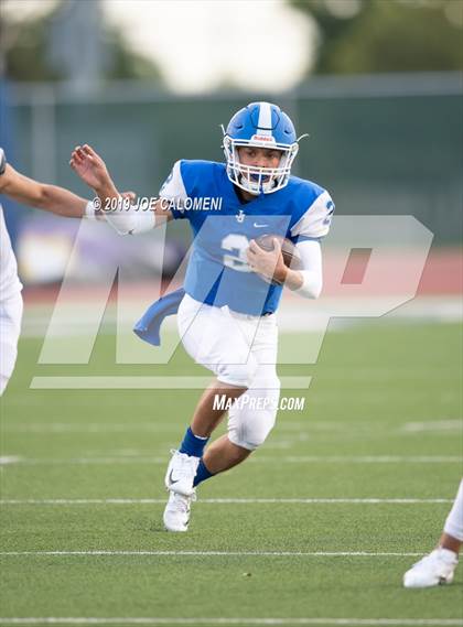 Thumbnail 2 in Laredo LBJ @ Jay [John] photogallery.