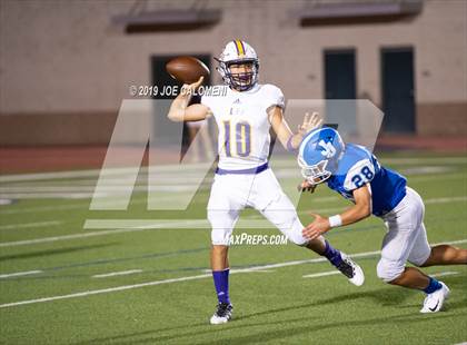 Thumbnail 2 in Laredo LBJ @ Jay [John] photogallery.