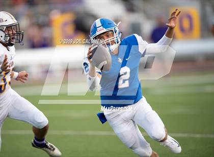 Thumbnail 2 in Laredo LBJ @ Jay [John] photogallery.