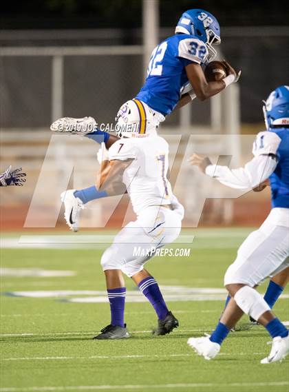 Thumbnail 1 in Laredo LBJ @ Jay [John] photogallery.