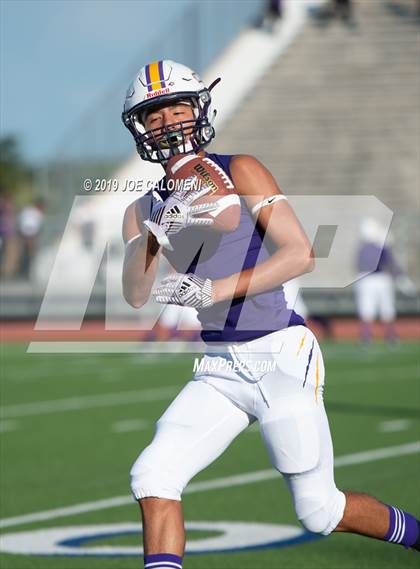 Thumbnail 3 in Laredo LBJ @ Jay [John] photogallery.