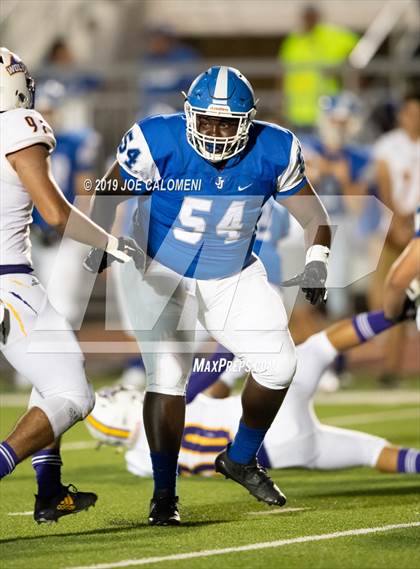 Thumbnail 1 in Laredo LBJ @ Jay [John] photogallery.