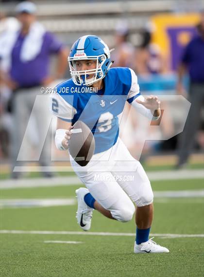 Thumbnail 2 in Laredo LBJ @ Jay [John] photogallery.