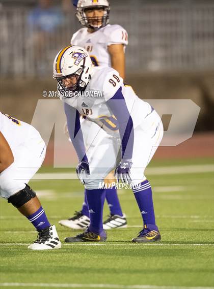 Thumbnail 1 in Laredo LBJ @ Jay [John] photogallery.