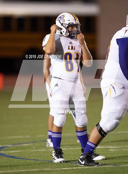 Thumbnail 1 in Laredo LBJ @ Jay [John] photogallery.