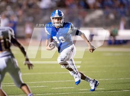 Thumbnail 3 in Laredo LBJ @ Jay [John] photogallery.