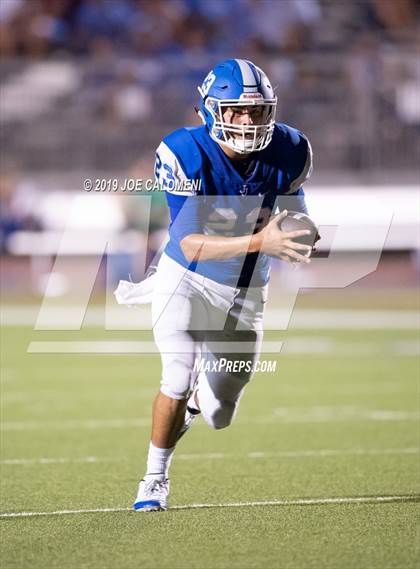 Thumbnail 1 in Laredo LBJ @ Jay [John] photogallery.