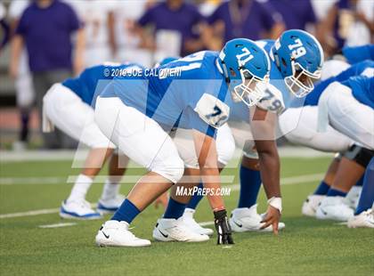 Thumbnail 3 in Laredo LBJ @ Jay [John] photogallery.