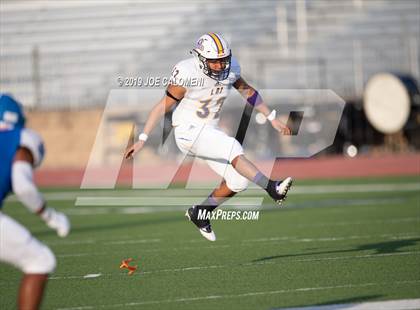 Thumbnail 3 in Laredo LBJ @ Jay [John] photogallery.