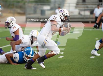 Thumbnail 1 in Laredo LBJ @ Jay [John] photogallery.