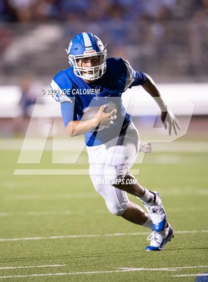 Thumbnail 3 in Laredo LBJ @ Jay [John] photogallery.