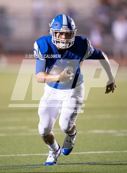 Thumbnail 3 in Laredo LBJ @ Jay [John] photogallery.