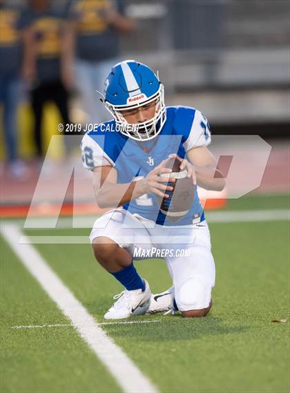 Thumbnail 1 in Laredo LBJ @ Jay [John] photogallery.