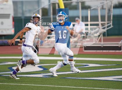 Thumbnail 3 in Laredo LBJ @ Jay [John] photogallery.