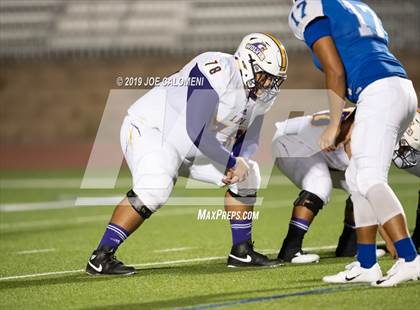 Thumbnail 1 in Laredo LBJ @ Jay [John] photogallery.