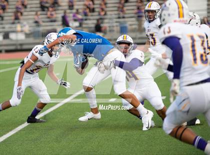 Thumbnail 3 in Laredo LBJ @ Jay [John] photogallery.
