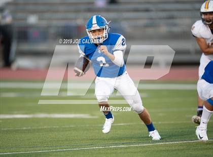 Thumbnail 2 in Laredo LBJ @ Jay [John] photogallery.