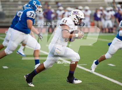 Thumbnail 1 in Laredo LBJ @ Jay [John] photogallery.