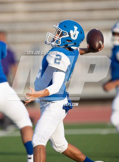 Thumbnail 3 in Laredo LBJ @ Jay [John] photogallery.