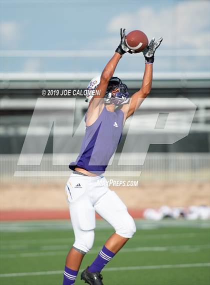 Thumbnail 2 in Laredo LBJ @ Jay [John] photogallery.