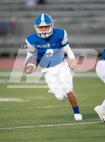 Thumbnail 1 in Laredo LBJ @ Jay [John] photogallery.