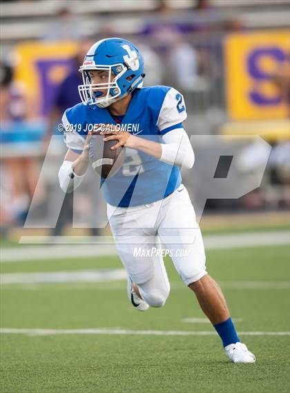Thumbnail 2 in Laredo LBJ @ Jay [John] photogallery.