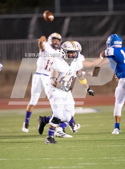 Thumbnail 3 in Laredo LBJ @ Jay [John] photogallery.