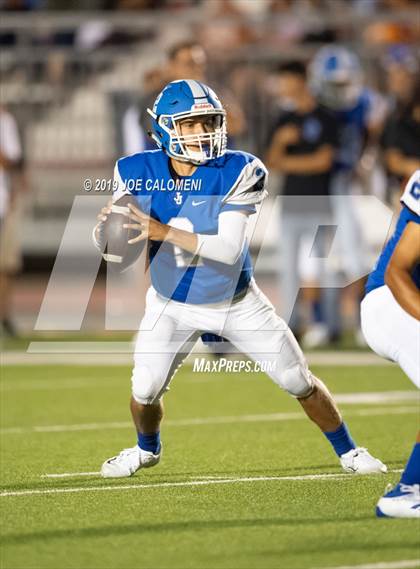 Thumbnail 2 in Laredo LBJ @ Jay [John] photogallery.