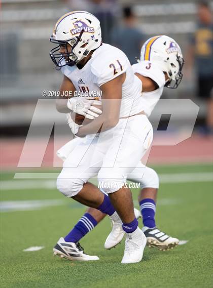 Thumbnail 2 in Laredo LBJ @ Jay [John] photogallery.