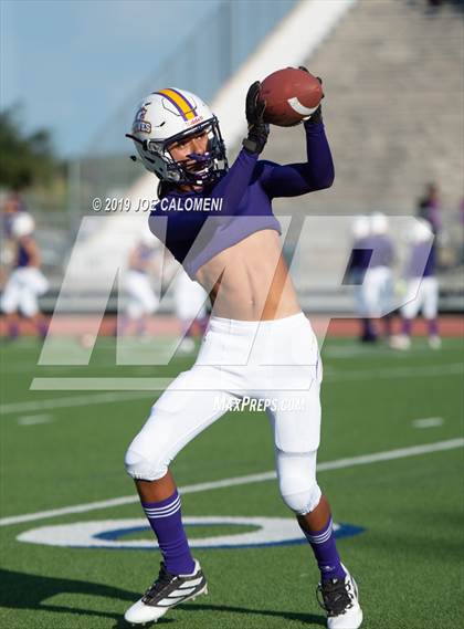 Thumbnail 2 in Laredo LBJ @ Jay [John] photogallery.