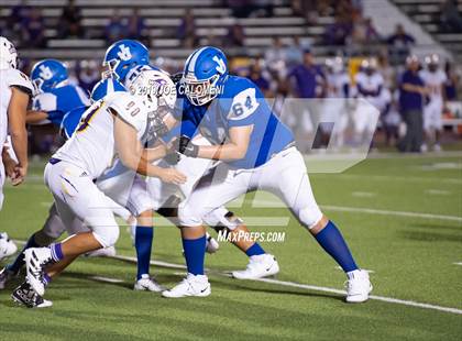Thumbnail 1 in Laredo LBJ @ Jay [John] photogallery.