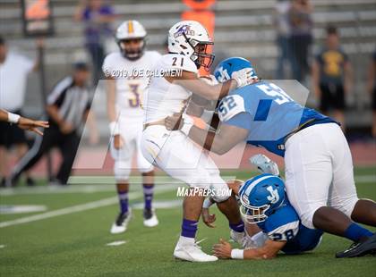 Thumbnail 2 in Laredo LBJ @ Jay [John] photogallery.