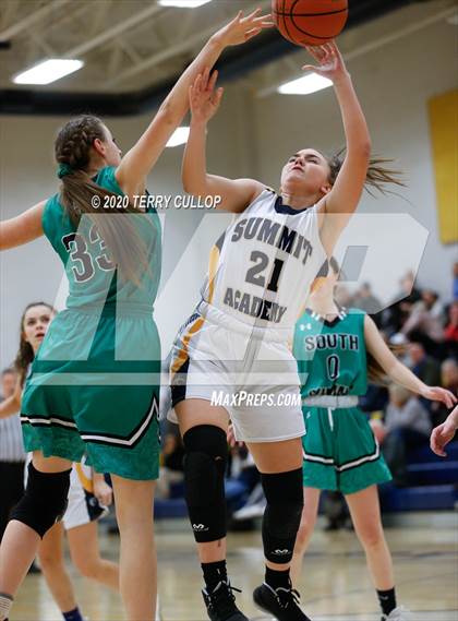 Thumbnail 3 in South Summit @ Summit Academy photogallery.