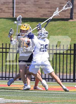 Pittsford @ Victor (NYSPHSAA Class B Final)