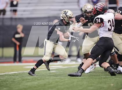 Thumbnail 1 in Terre Haute South Vigo @ Noblesville photogallery.