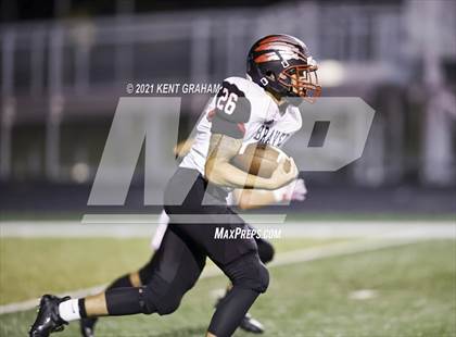 Thumbnail 3 in Terre Haute South Vigo @ Noblesville photogallery.