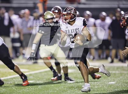 Thumbnail 1 in Terre Haute South Vigo @ Noblesville photogallery.