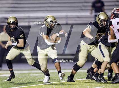 Thumbnail 2 in Terre Haute South Vigo @ Noblesville photogallery.