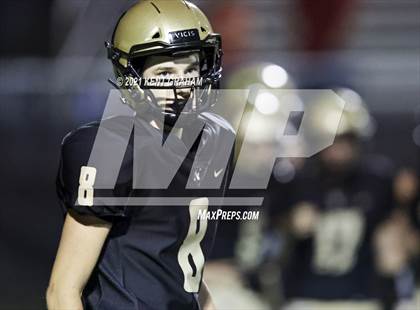 Thumbnail 1 in Terre Haute South Vigo @ Noblesville photogallery.