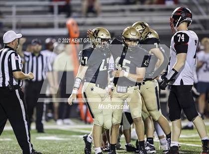 Thumbnail 2 in Terre Haute South Vigo @ Noblesville photogallery.